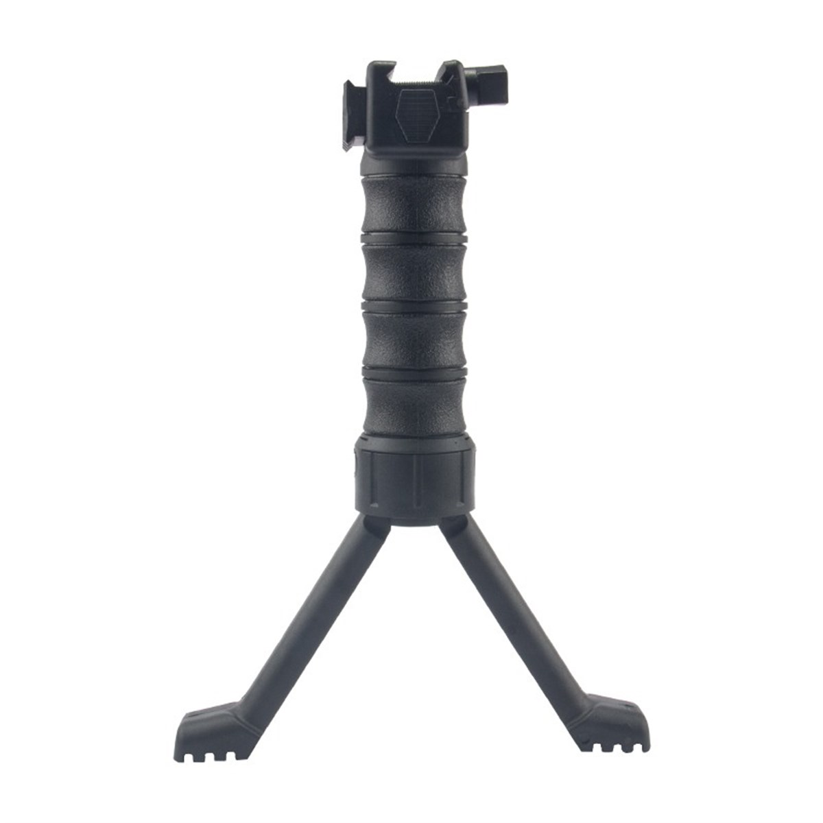 Tüfek Çatal Ayak Tutamak-Bipod Grip