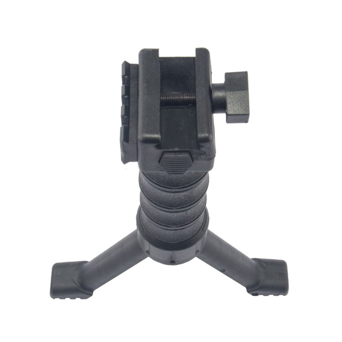Tüfek Çatal Ayak Tutamak-Bipod Grip