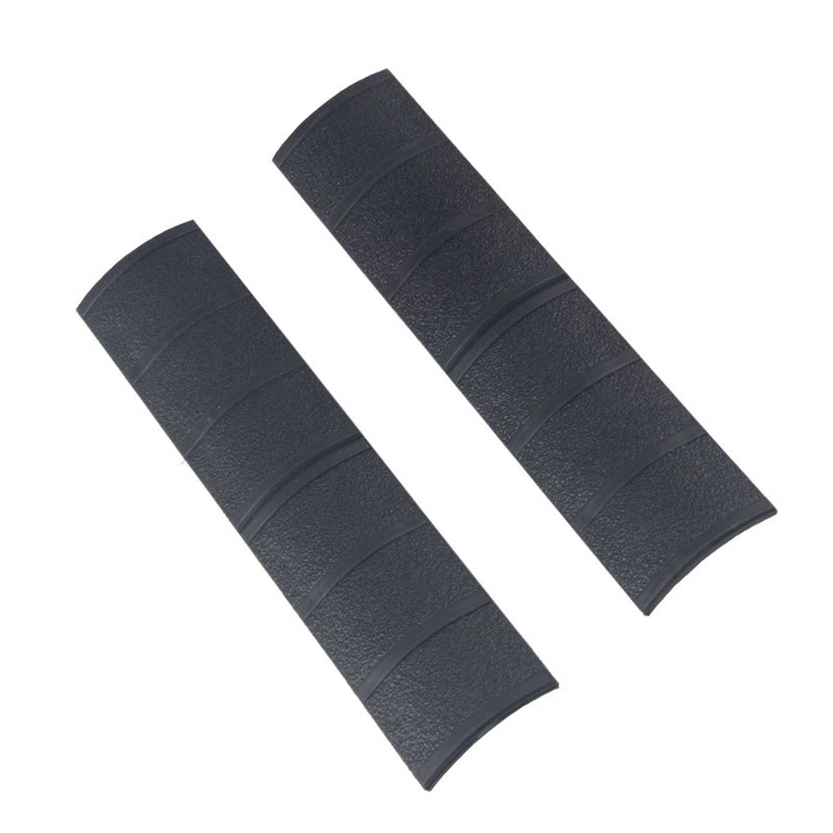 Tüfek Picatinny Ray kapama Kauçuk - Ortopedik