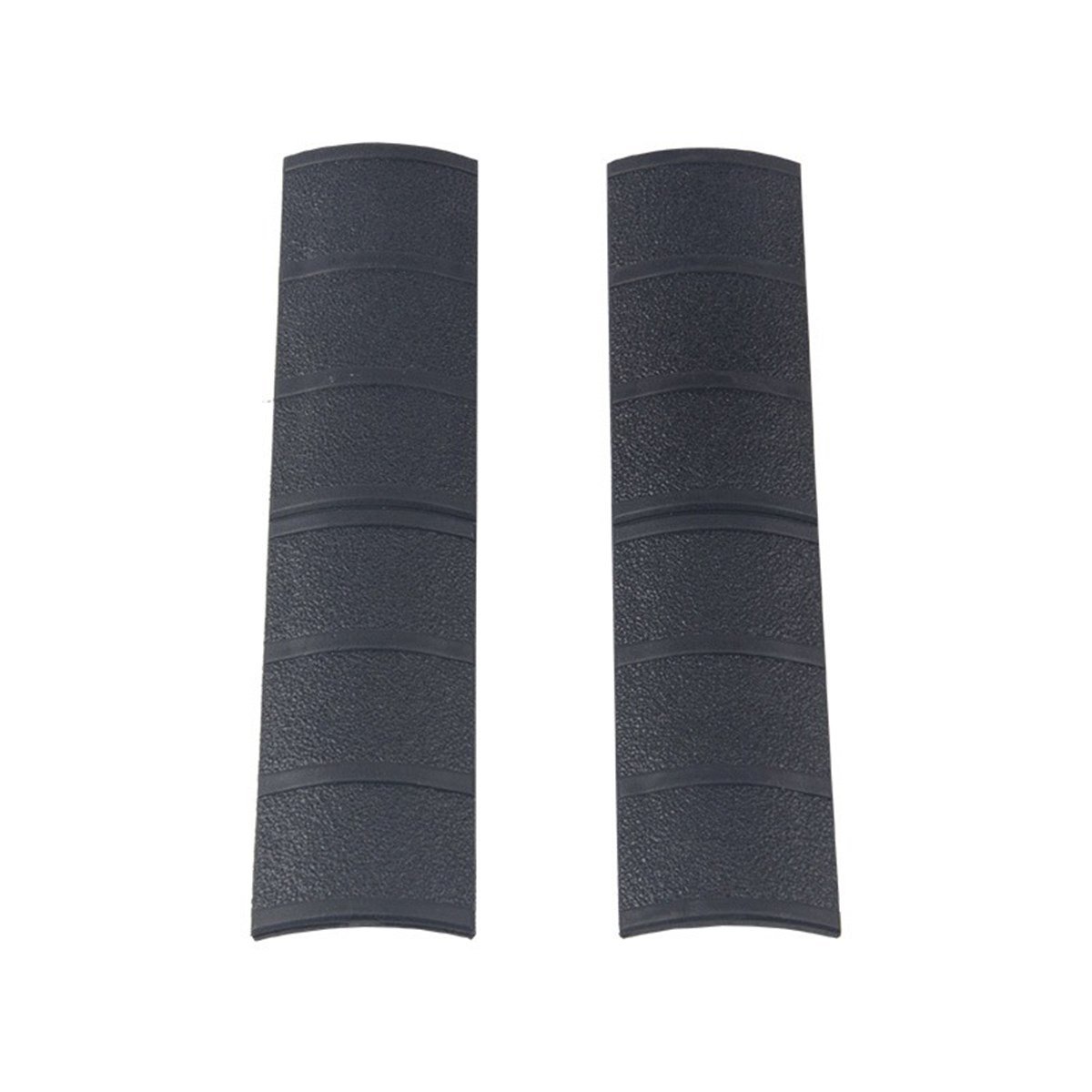 Tüfek Picatinny Ray kapama Kauçuk - Ortopedik