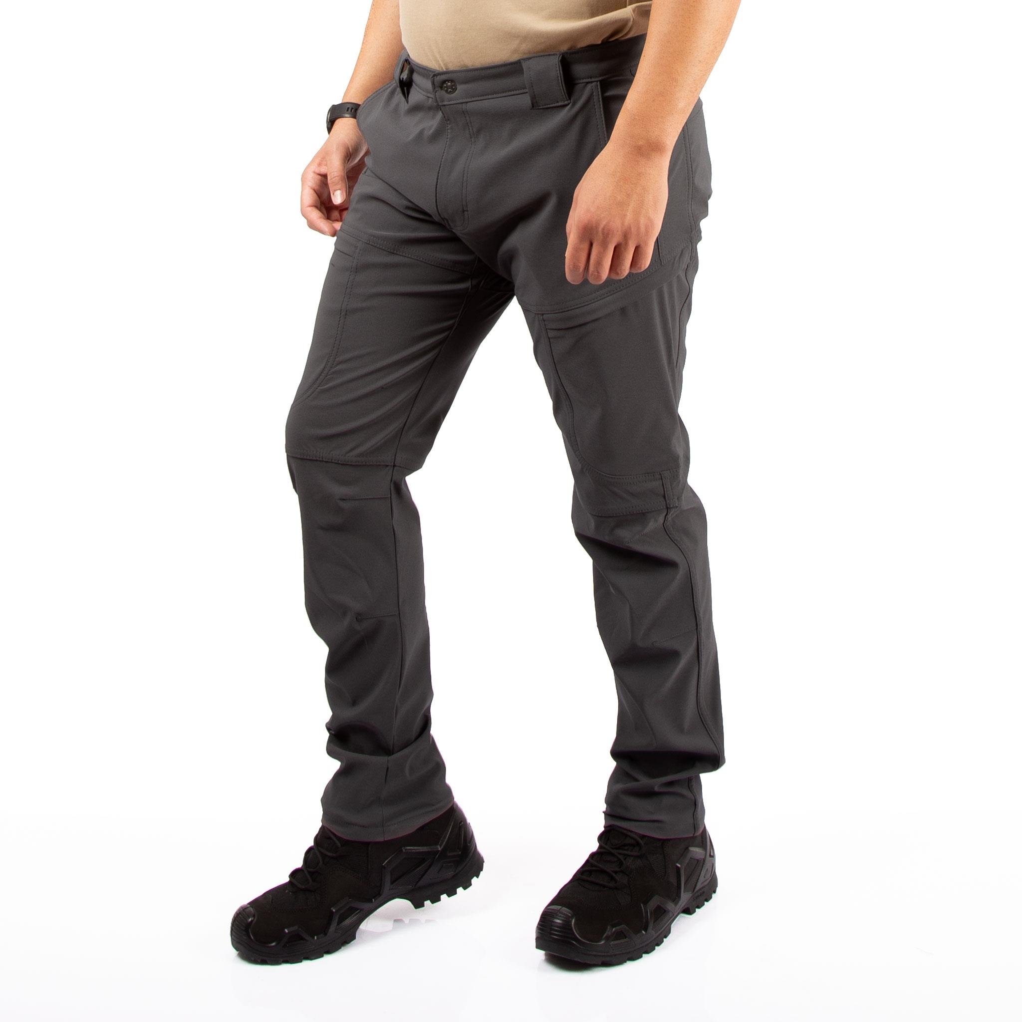 Tugan Apex Taktik Pantolon Antrasit