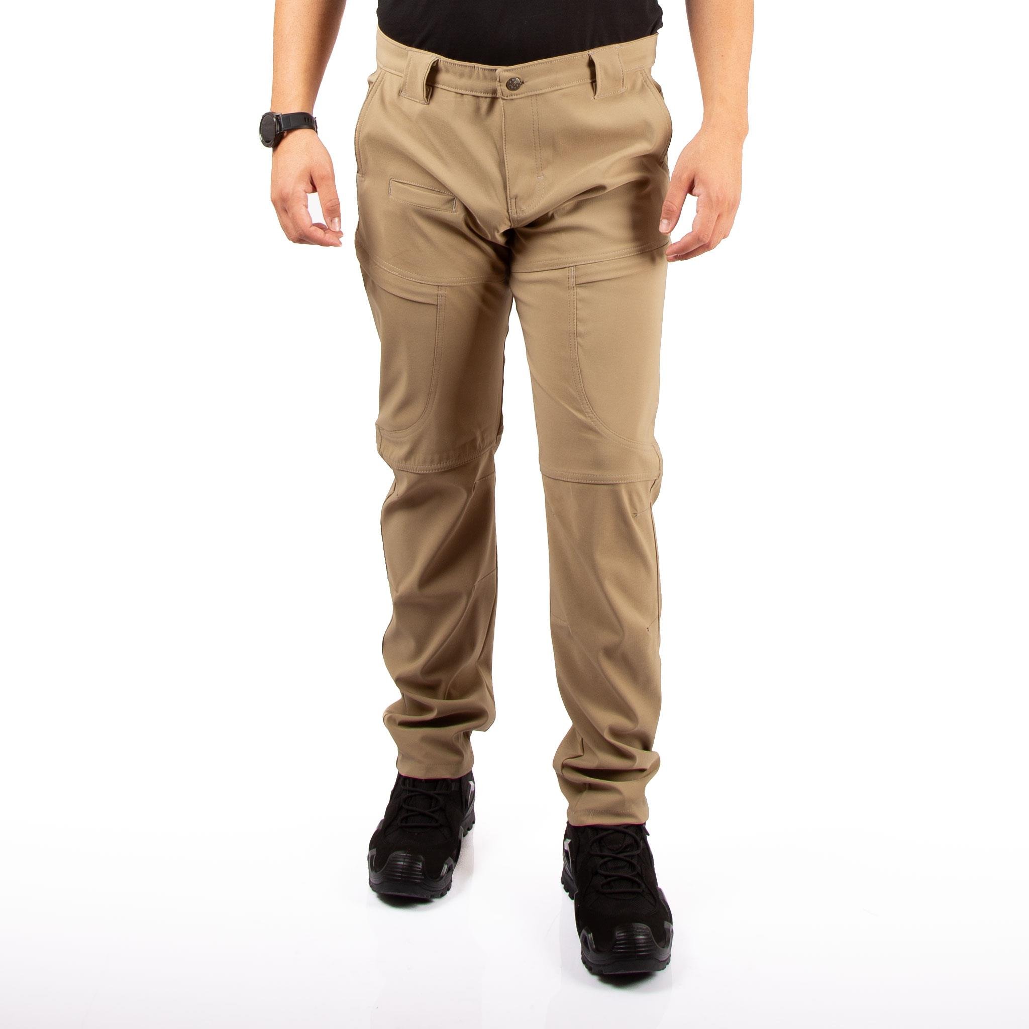 Tugan Apex Taktik Pantolon Çöl Rengi