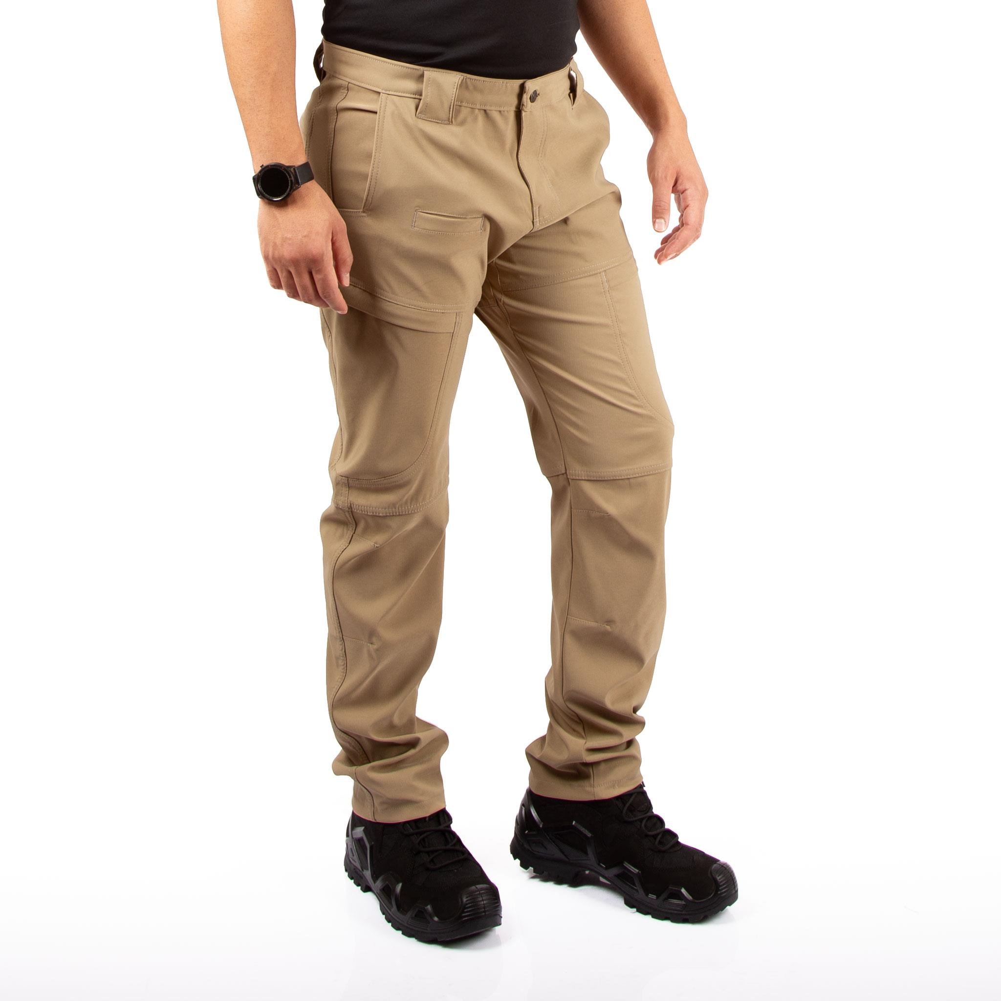 Tugan Apex Taktik Pantolon Çöl Rengi