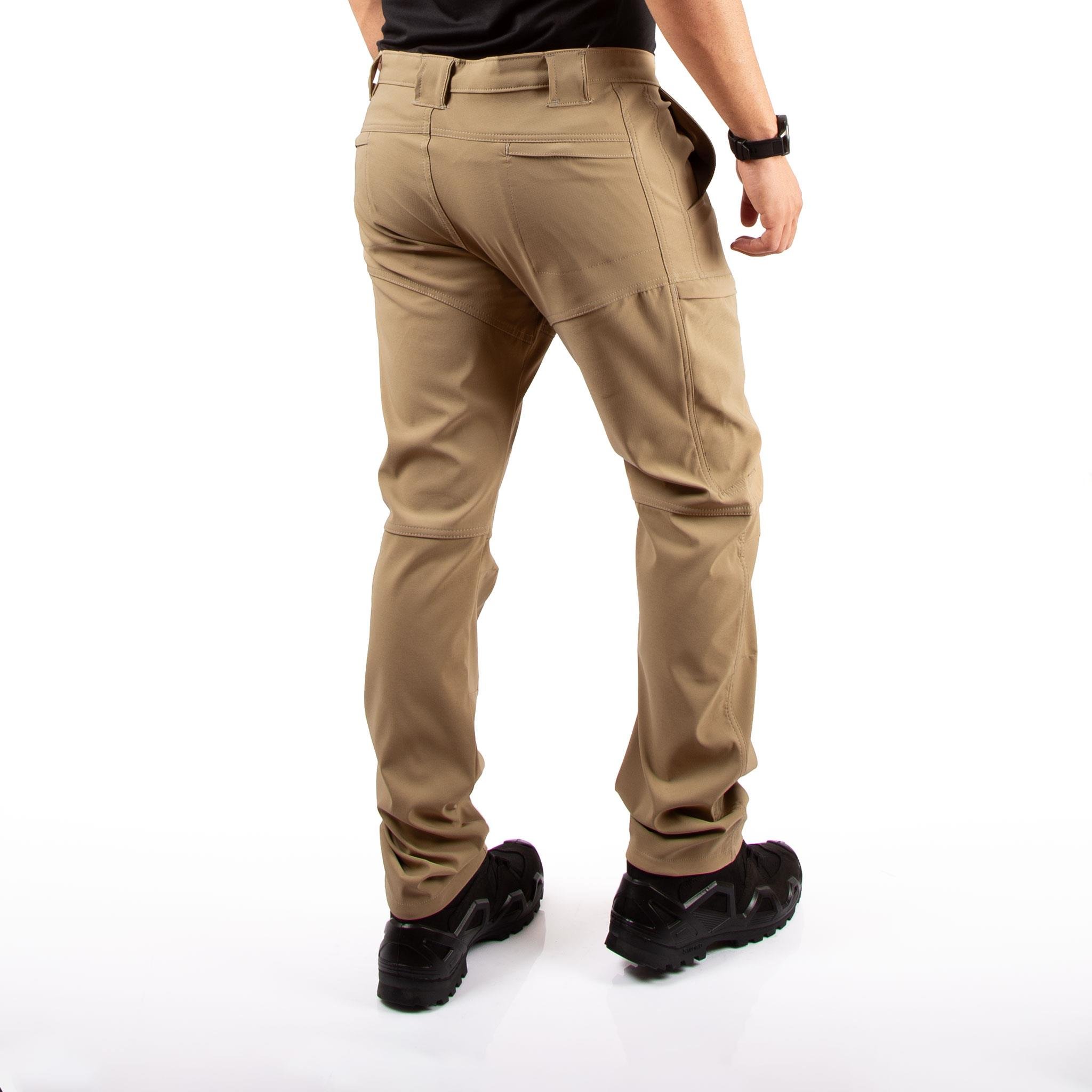 Tugan Apex Taktik Pantolon Çöl Rengi