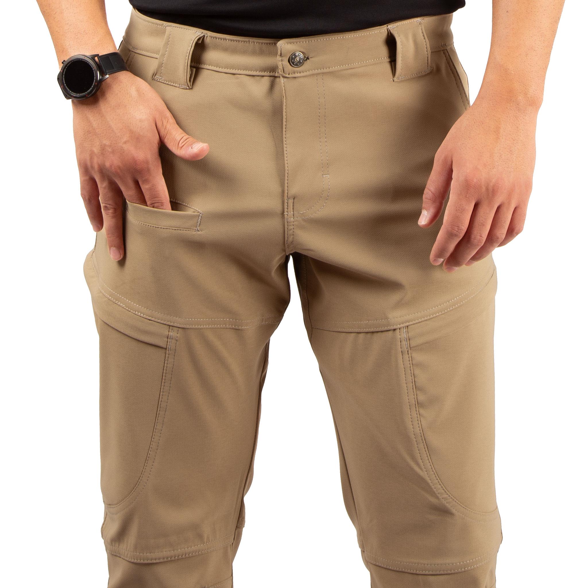 Tugan Apex Taktik Pantolon Çöl Rengi