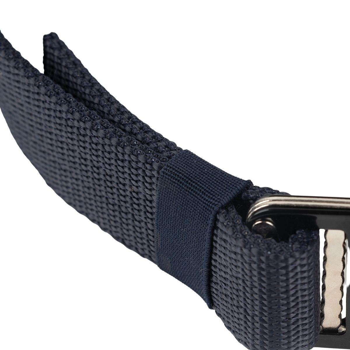 Tugan Güçlendirilmiş Taktik Kemer Palaska Lacivert