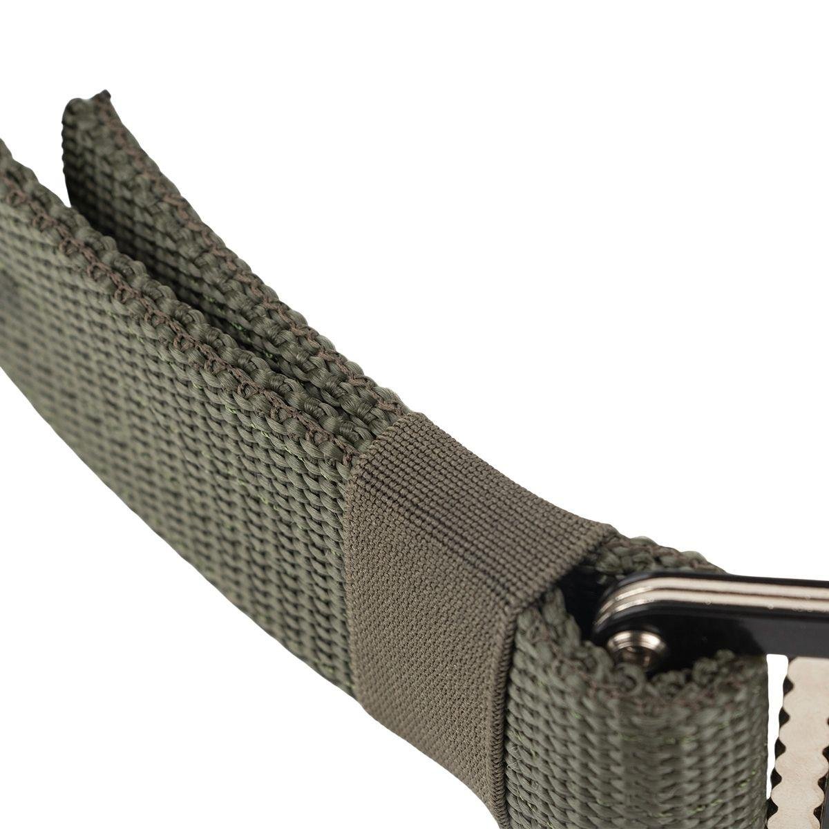 Tugan Güçlendirilmiş Taktik Kemer Palaska Haki