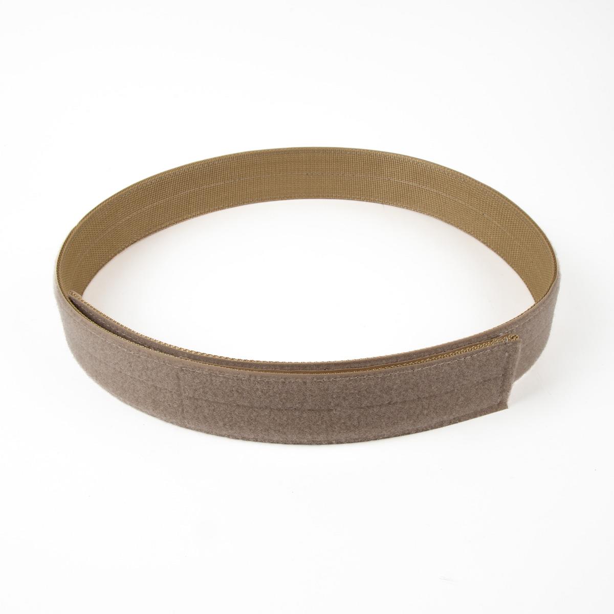 Tugan Savaşcı Görev Kemeri Molle Sistem Çöl Rengi