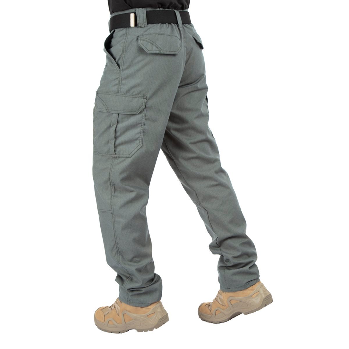 Tugan Taktik Pantolon Erkek Tactical Pantolon Stryke Haki