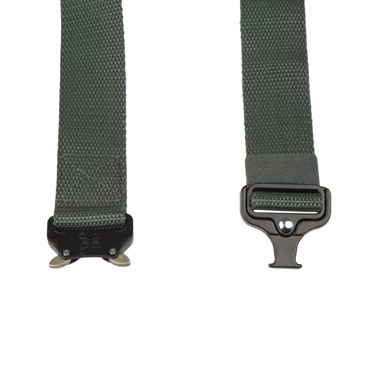 Tugan Taktikal Dragon Tokalı Kemer-Haki