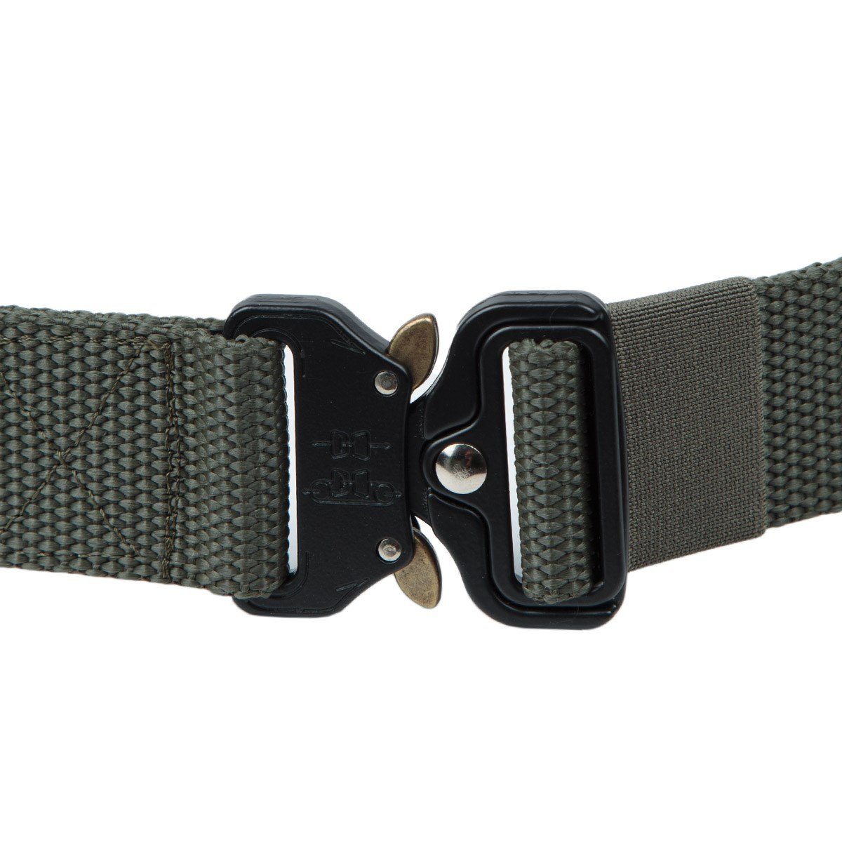 Tugan Taktikal Dragon Tokalı Kemer-Haki