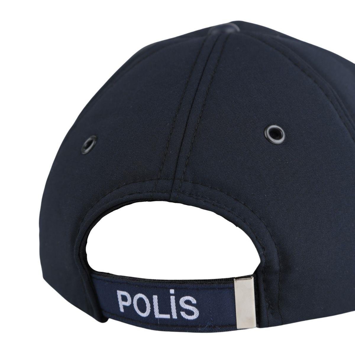 Tugan Taktikal Polis Memur Kepi Kışlık