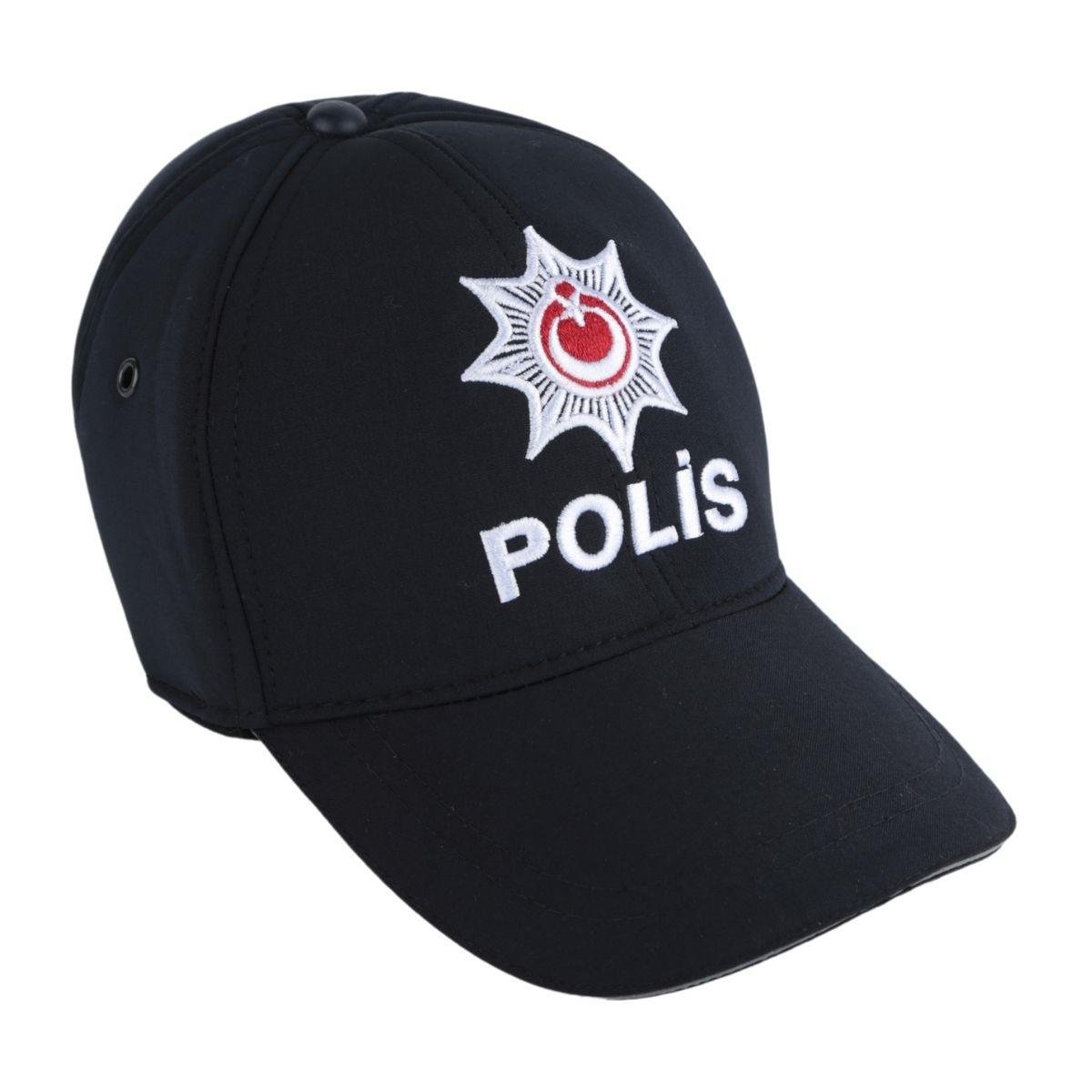 Tugan Taktikal Polis Memur Kepi Kışlık