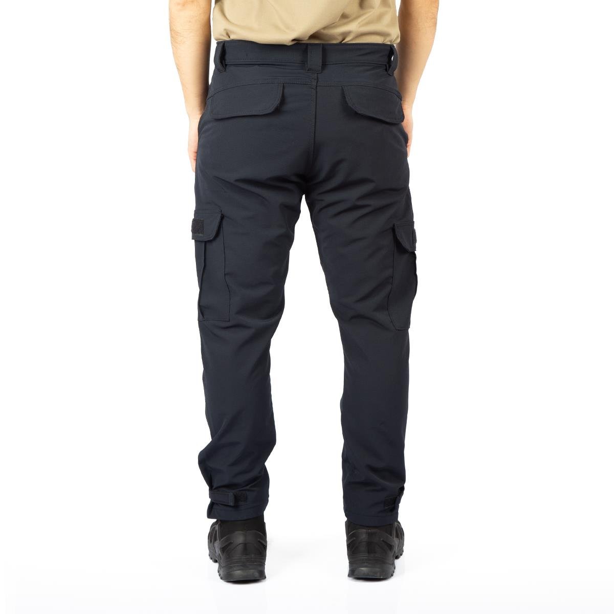 Tugan Taktikal Trekking Trafik Polis Pantolonu Lacivert