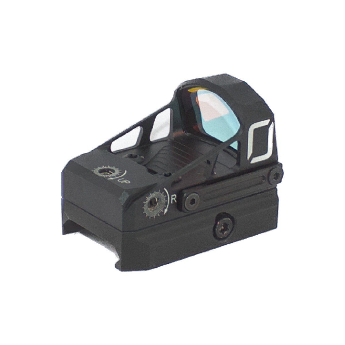U.S. Optics DRS 2.0 Tabanca Red Dot Nişangah 6 MOA