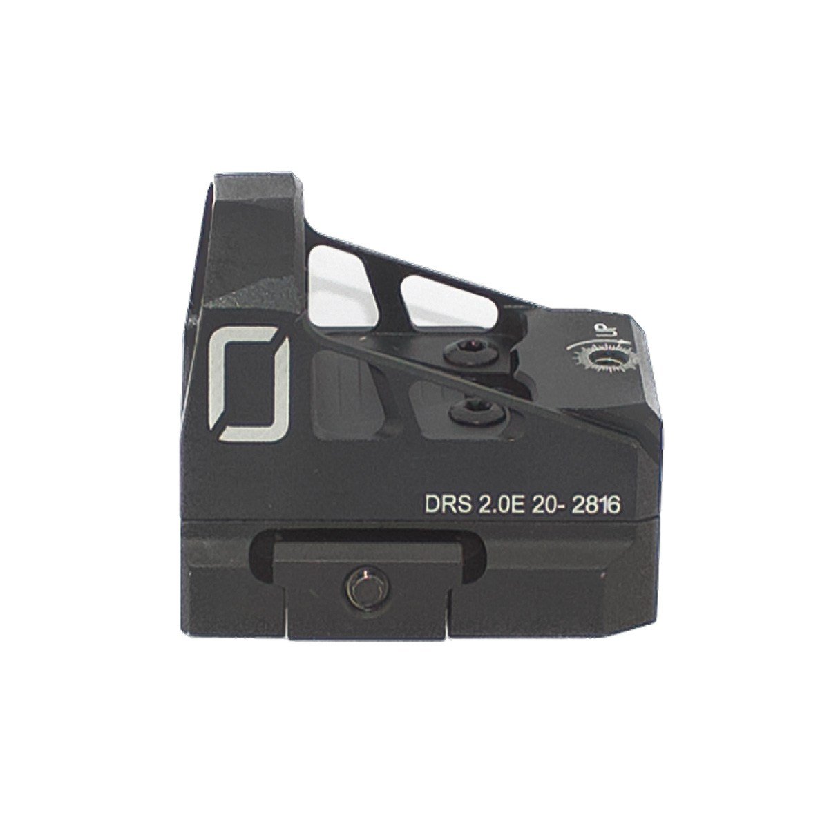 U.S. Optics DRS 2.0 Tabanca Red Dot Nişangah 6 MOA