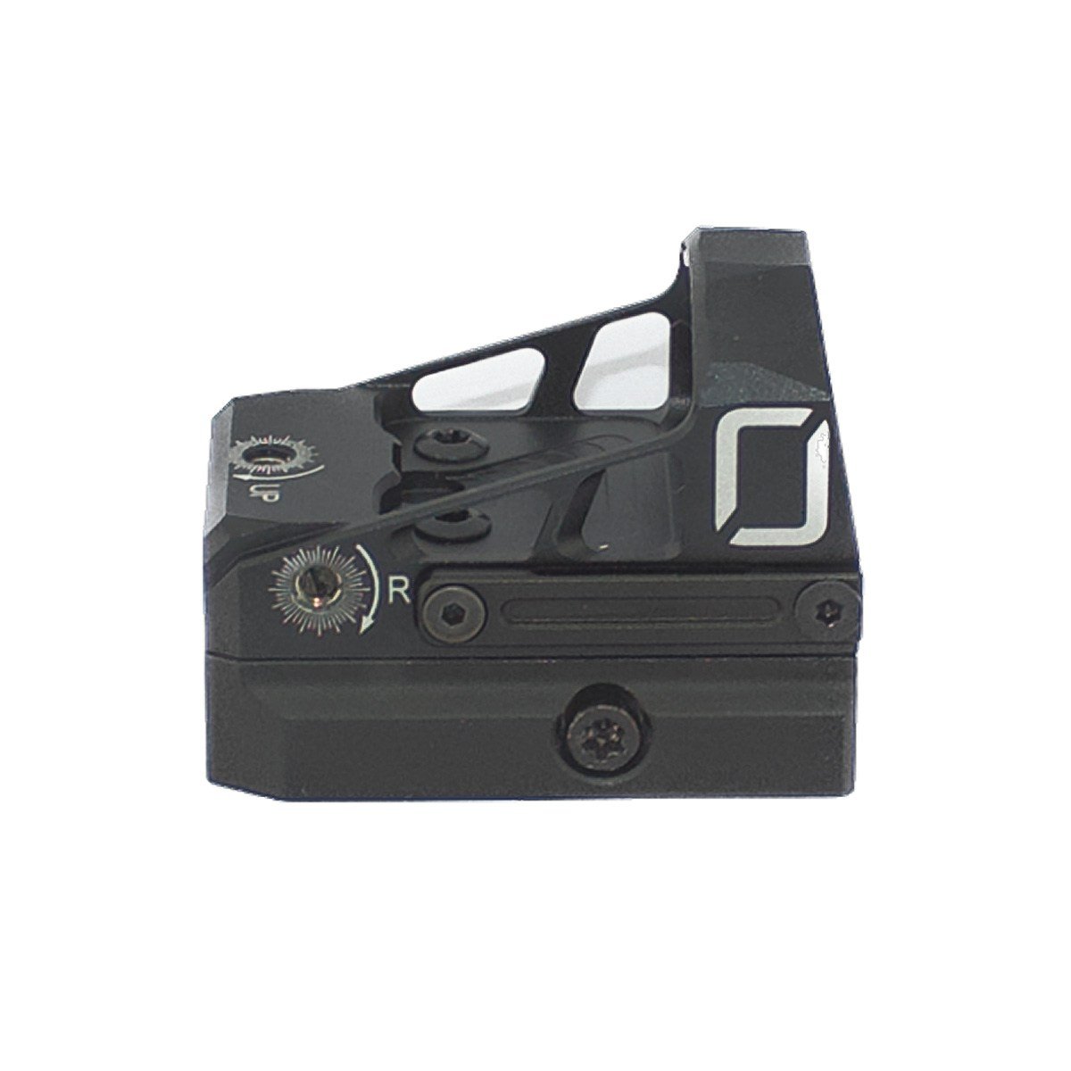 U.S. Optics DRS 2.0 Tabanca Red Dot Nişangah 6 MOA