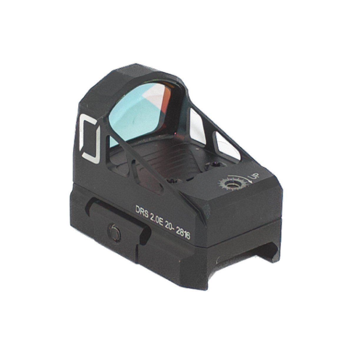 U.S. Optics DRS 2.0 Tabanca Red Dot Nişangah 6 MOA