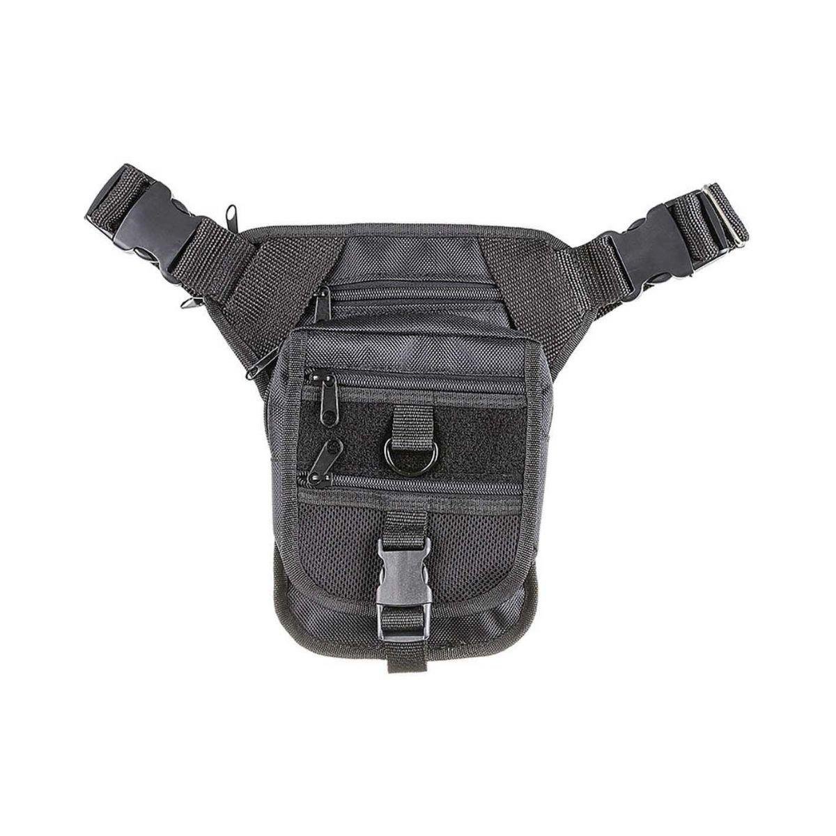 Üçgen Silah Çantası