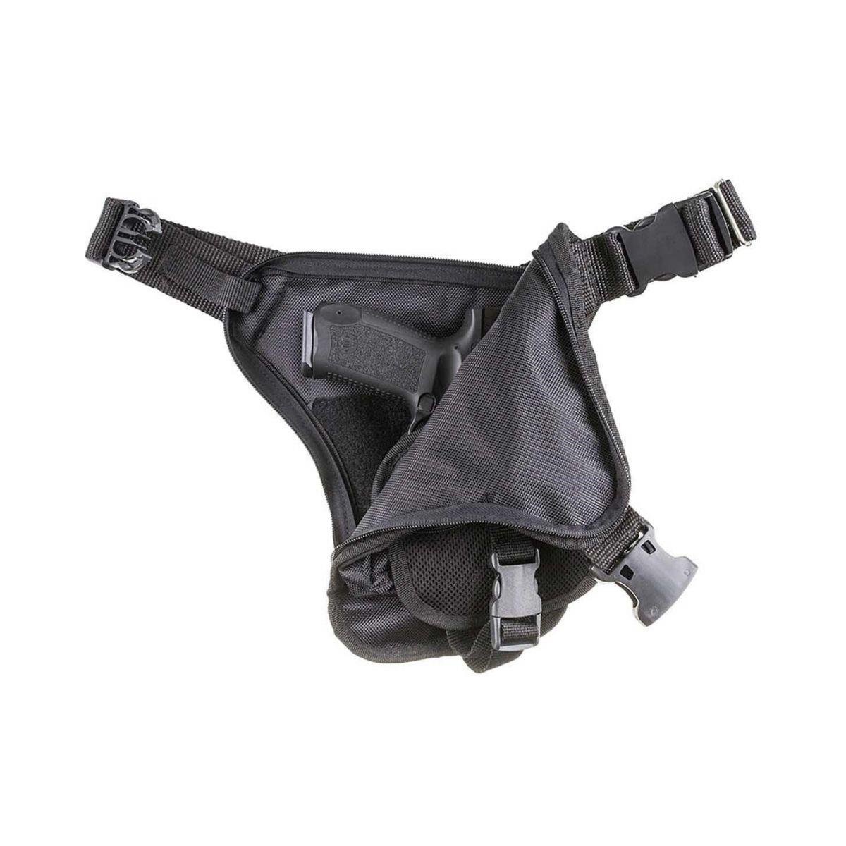 Üçgen Silah Çantası