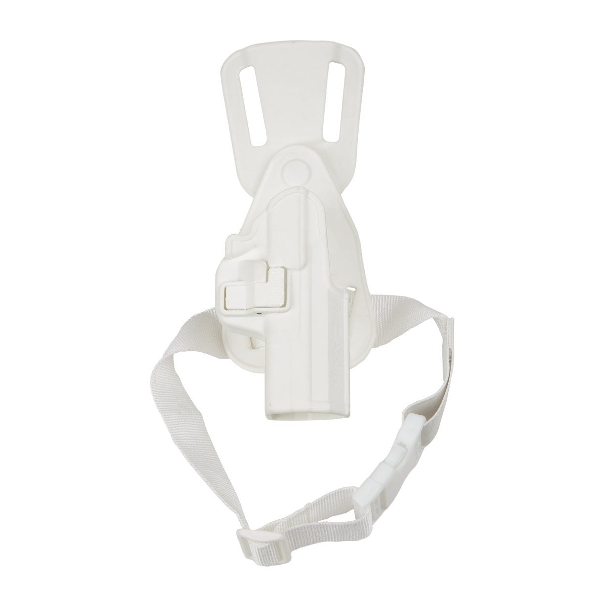 Unicorn Canik 55 TP9 Serisi Polimer Alçak Taşıma Silah Kılıfı Beyaz