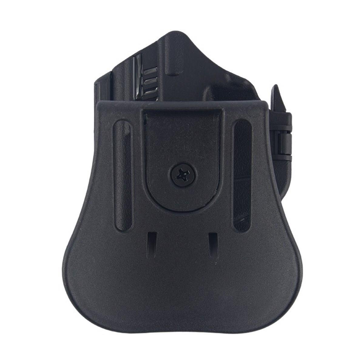 Unicorn Canik55 TP9 Tabanca Kılıfı Taktik Picatinny Kilitli