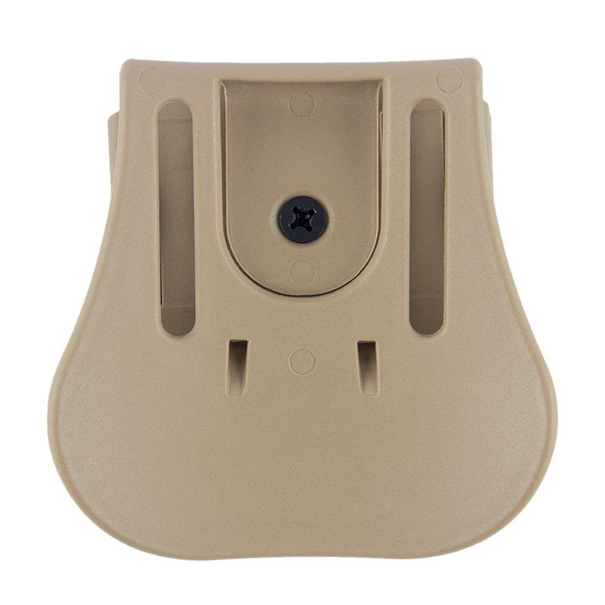 Unicorn Çöl Rengi Çiftli Şarjörlük