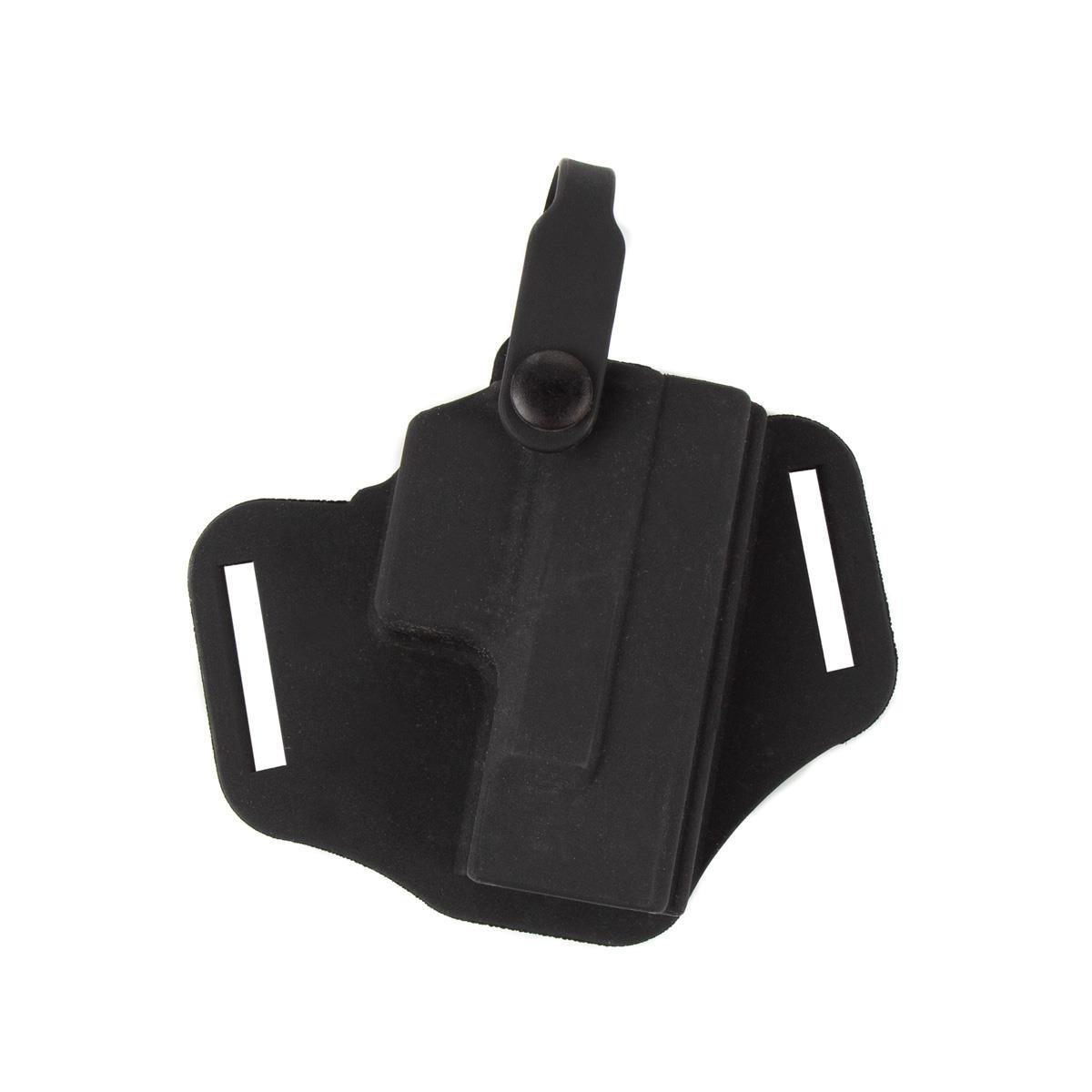 Unicorn Glock 17 - 19 Kauçuk Dış Taşıma Kılıfı