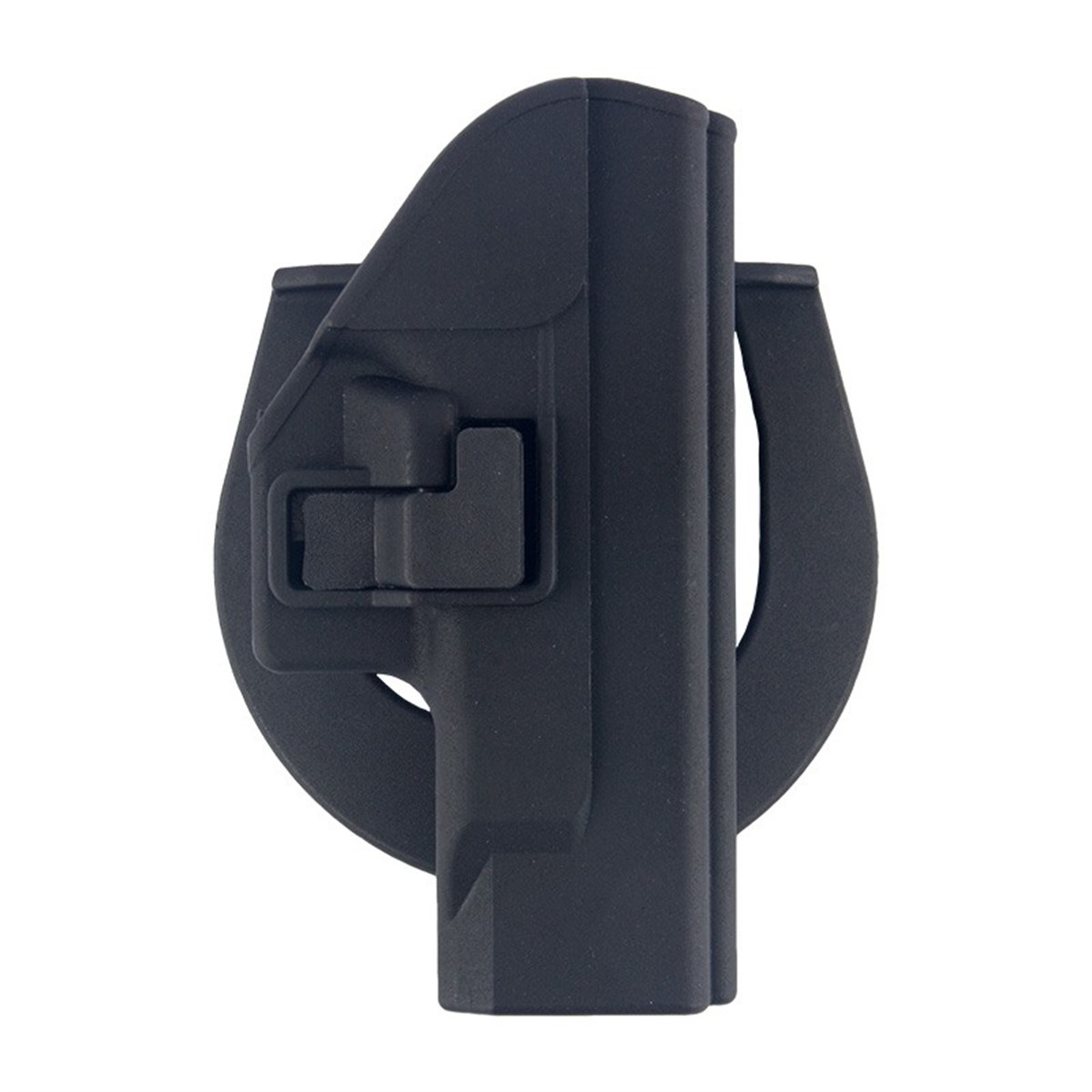 Unicorn Glock Silah Kılıfı Siyah