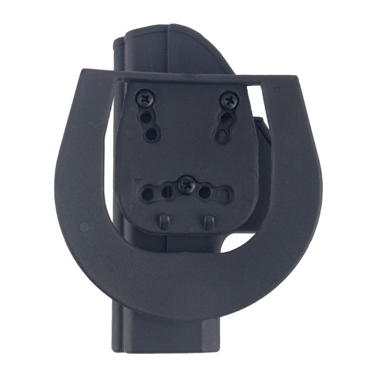 Unicorn Glock Silah Kılıfı Siyah