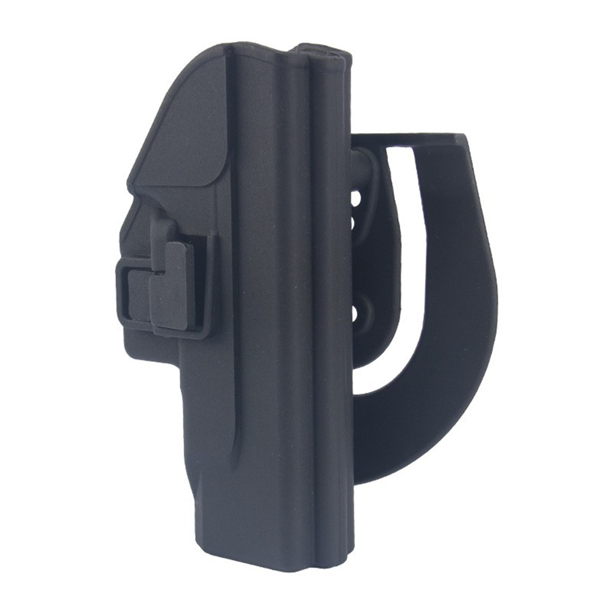 Unicorn Glock Silah Kılıfı Siyah