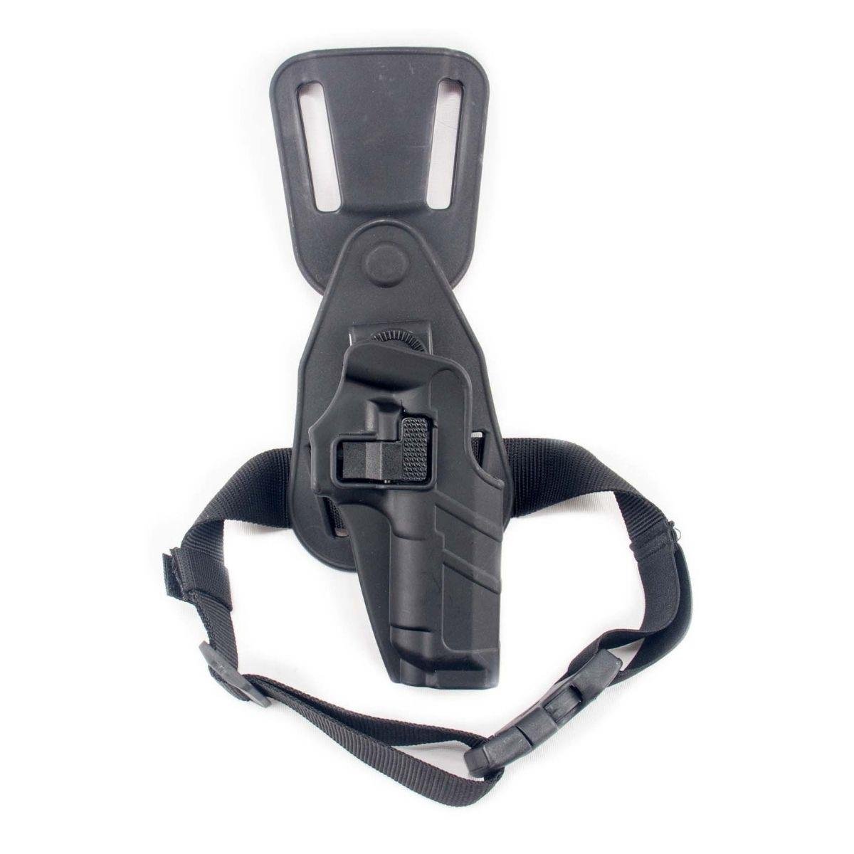 Unicorn Sarsılmaz K11 Alçak Taşıma Tabanca Kılıfı Siyah