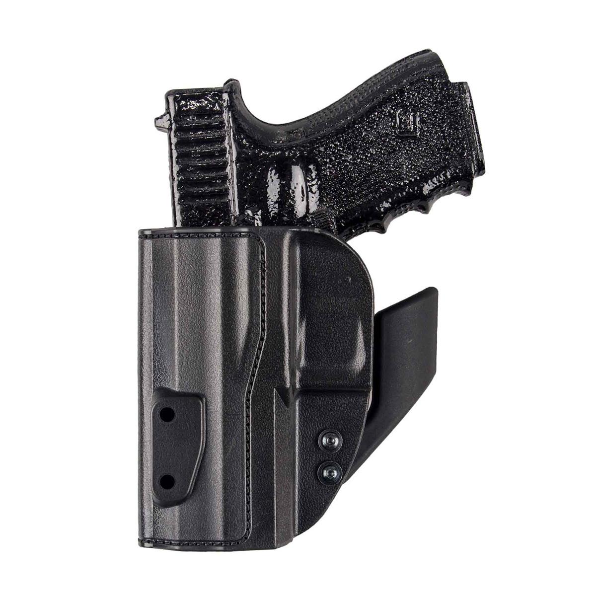 Unicorn Universal İç Dış ve Sağ Sol Uyumlu İçi Kadifeli Tabanca Kılıfı Polimer Gövde Modeller