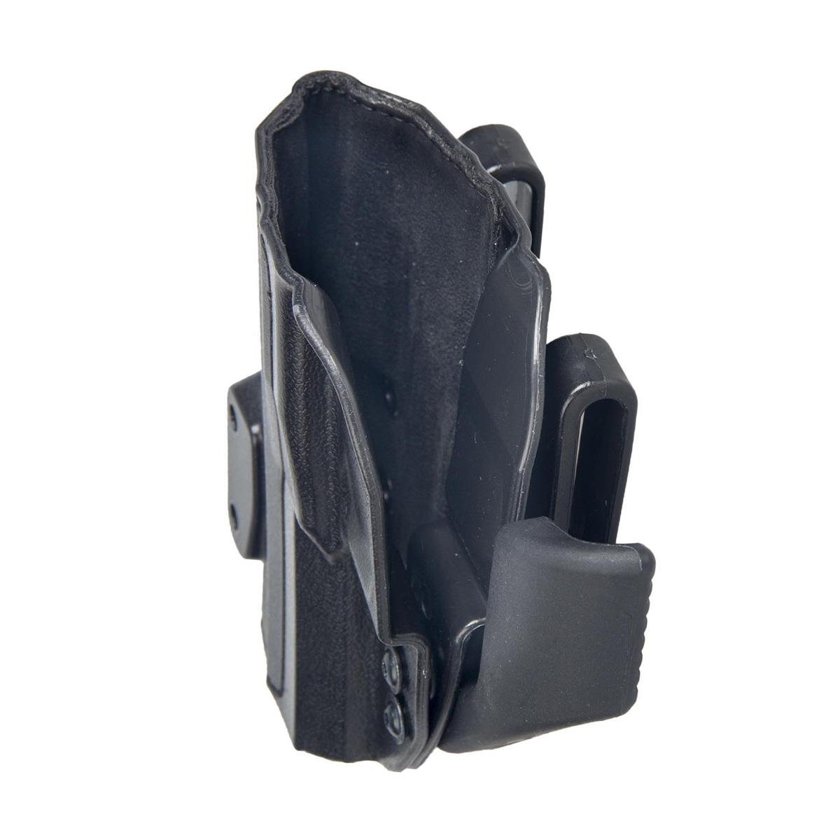 Unicorn Universal İç Dış ve Sağ Sol Uyumlu İçi Kadifeli Tabanca Kılıfı Çelik Modeller