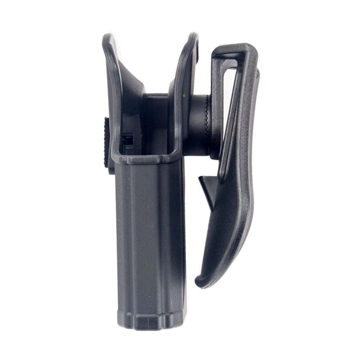 Unicorn Zefer K Polimer Taktik Kilitli Tabanca Kılıfı