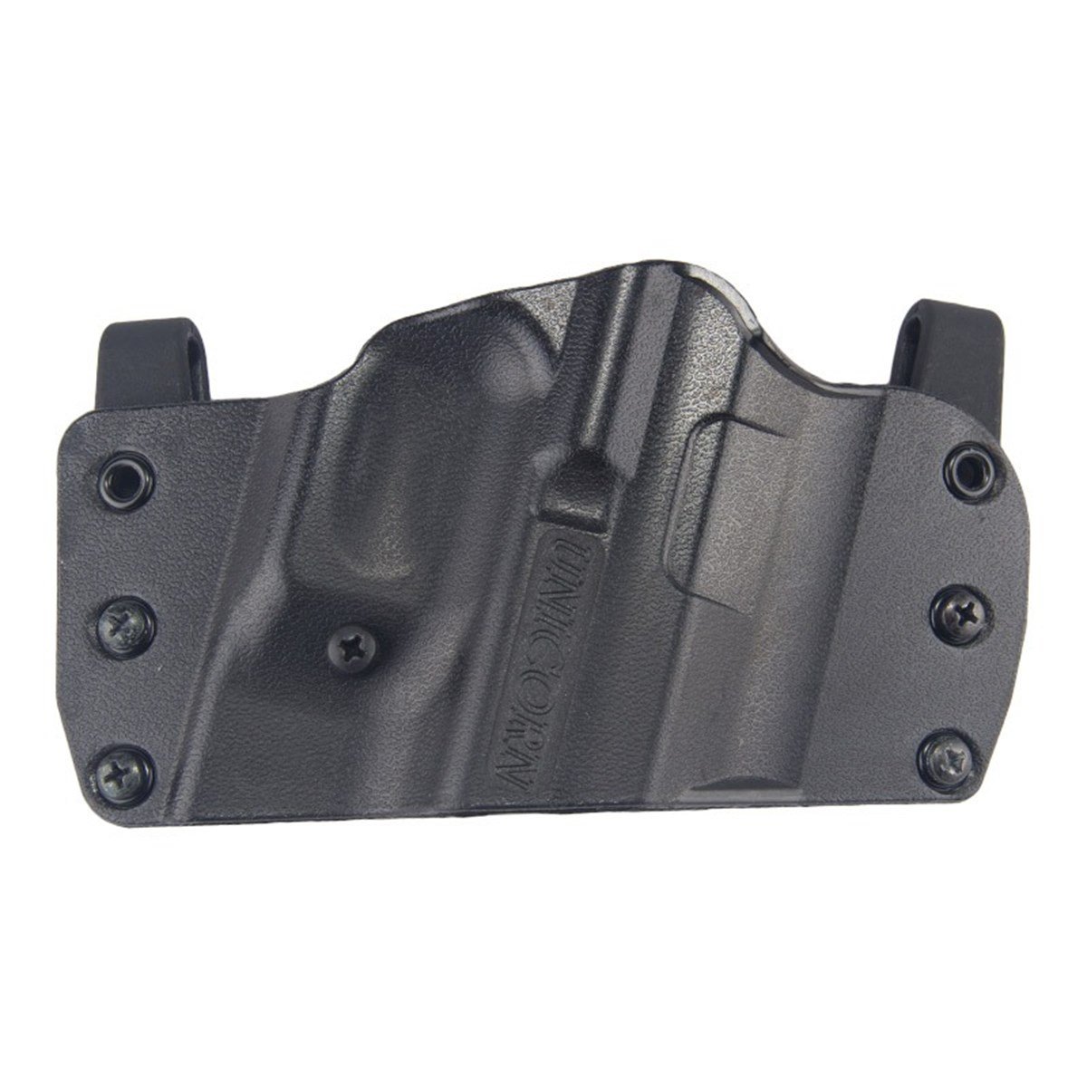 Universal Çek At Polimer Kılıf