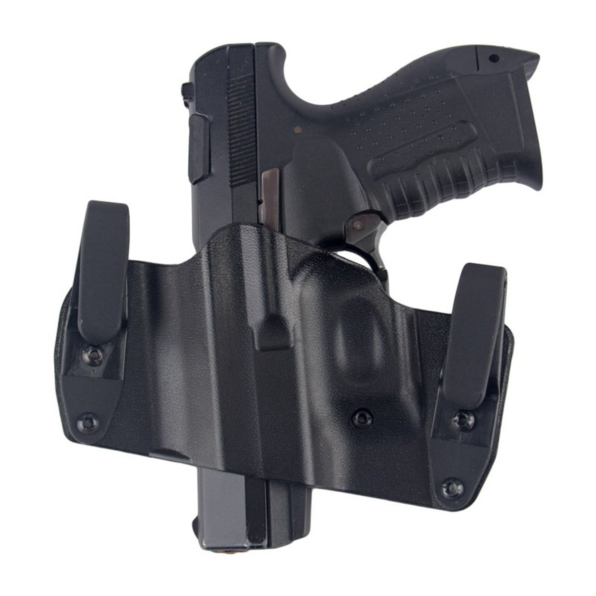 Universal Çek At Polimer Kılıf