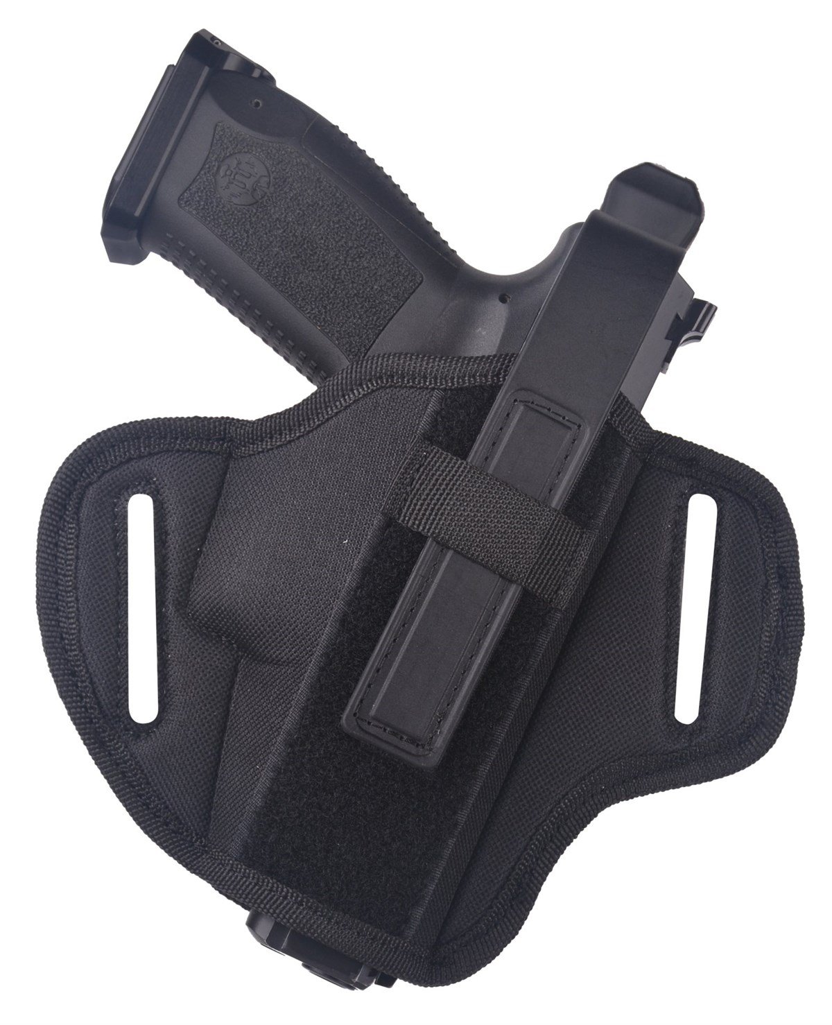 Universal İmperteks Tam Kelebek Silah Kılıfı Sağ Sol