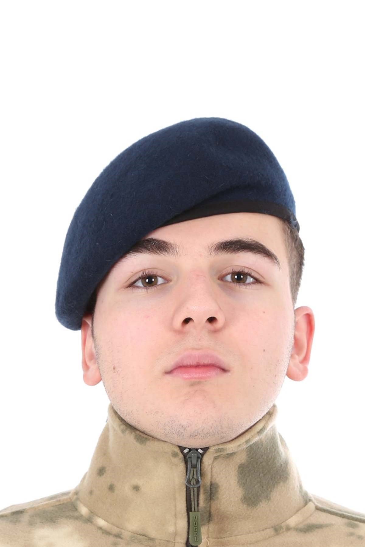 Urbam Jandarma Asayiş Bere Lacivert