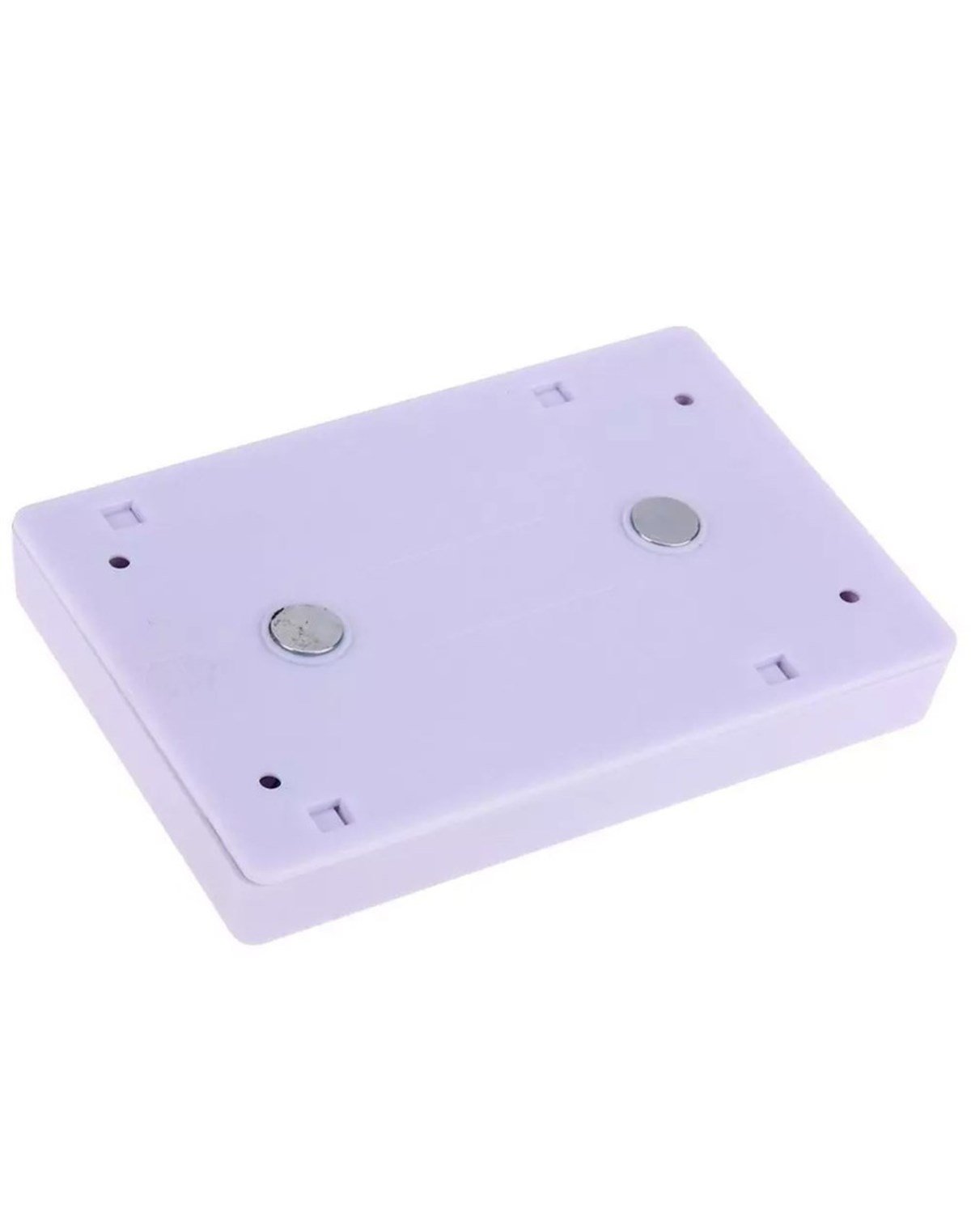 Watton Duvar Dolap Lambası COB Ledli Wt-382