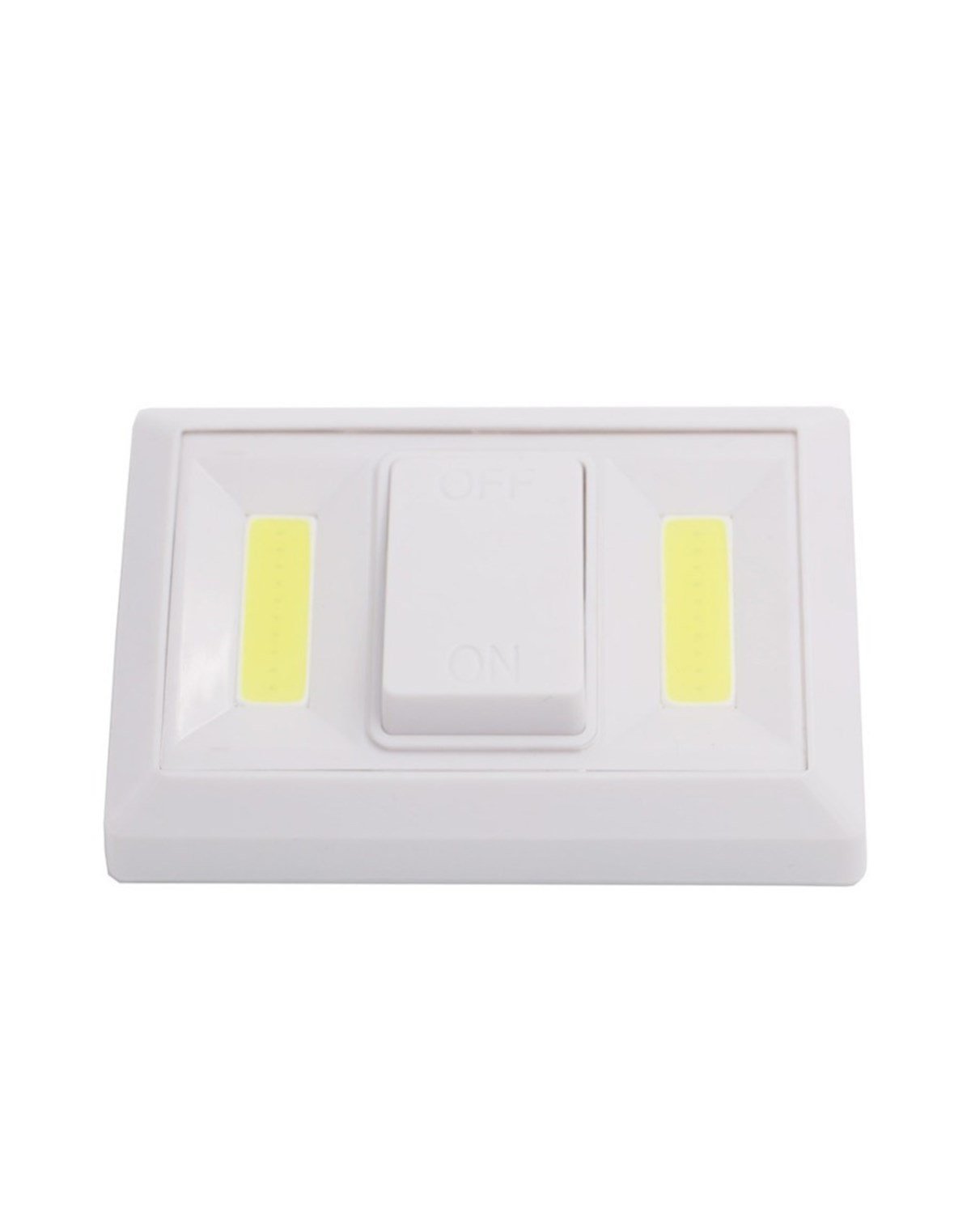 Watton Duvar Dolap Lambası COB Ledli Wt-382