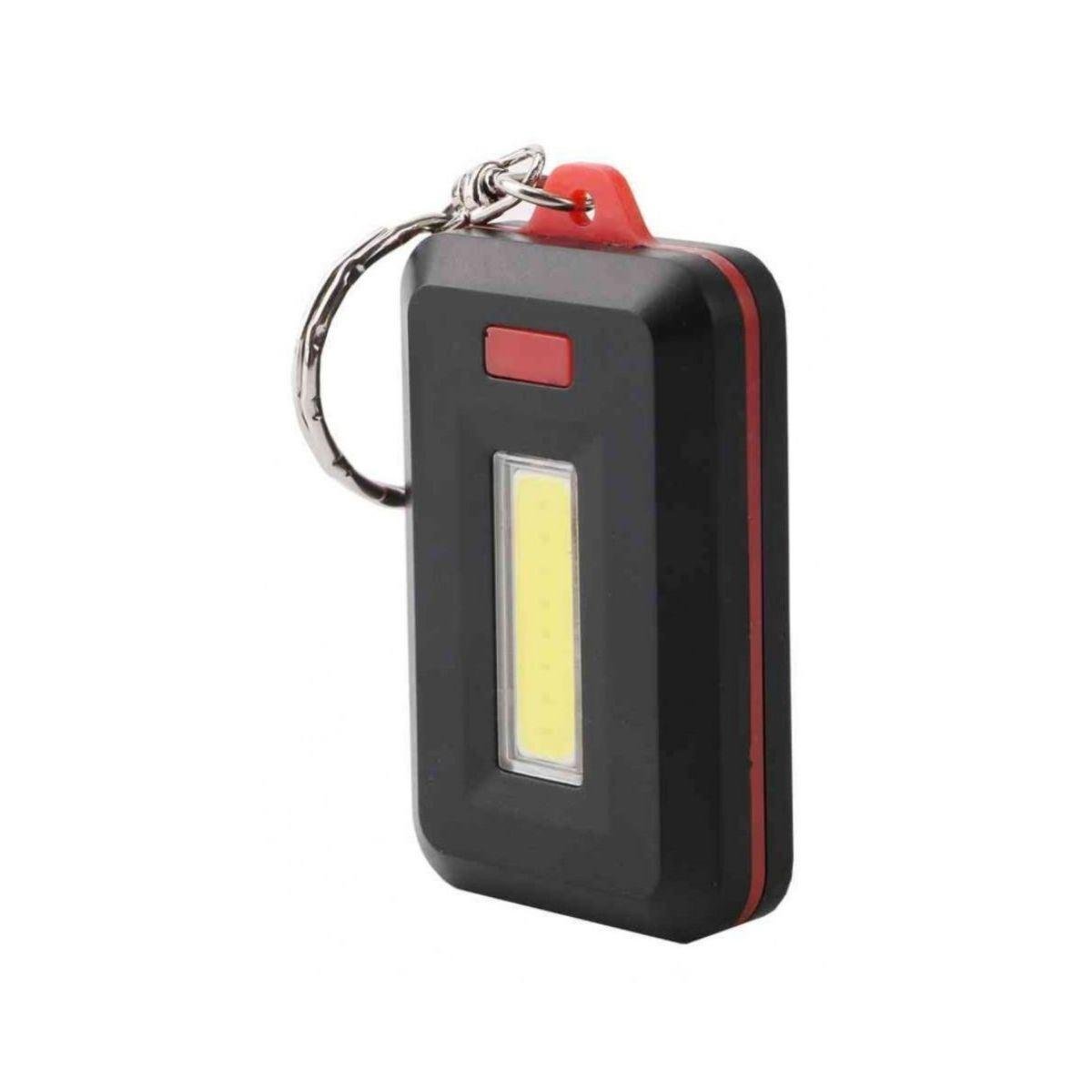 Watton Işıldak Fenerli Anahtarlık WT-377