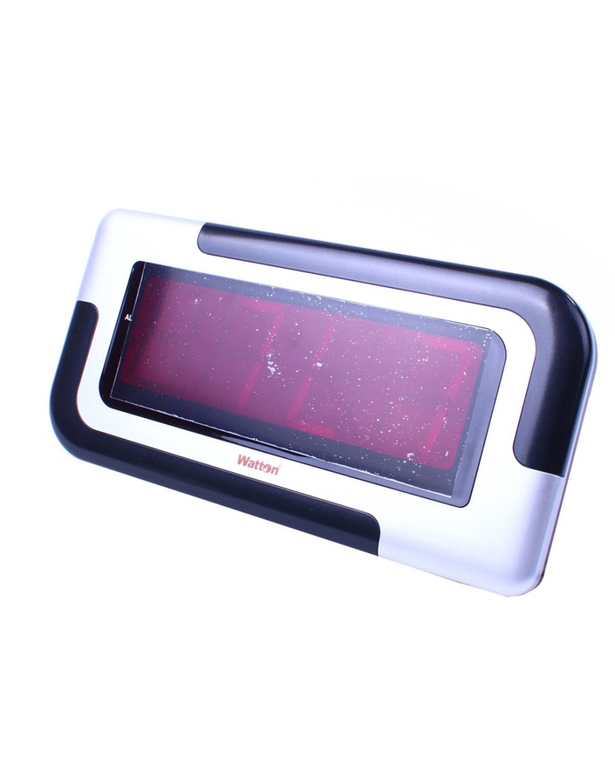 Watton Lcd Duvar Masa Saati Wt-101