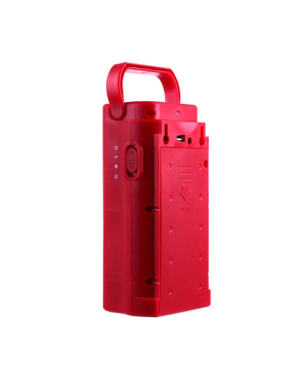 Watton Ledli Şarj Edilebilir Işıldak Wt-353