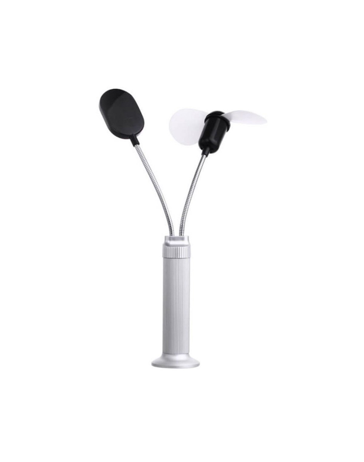 Watton Mıknatıs ve Pervaneli Masa Lambası Wt-093