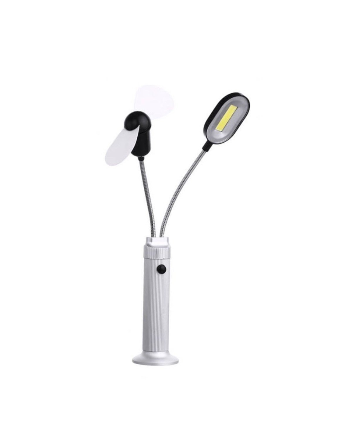 Watton Mıknatıs ve Pervaneli Masa Lambası Wt-093