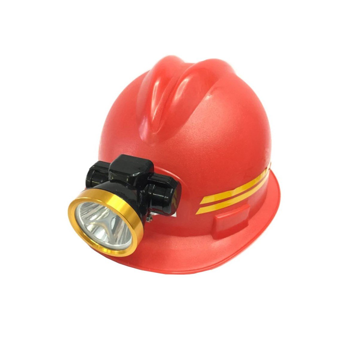 Watton Osl Led Şarjlı Kafa Lambası Baret Lambası WT-065