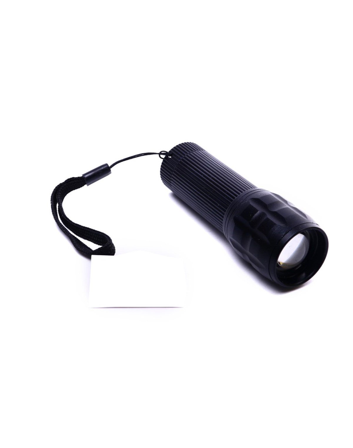 Watton Süper Zoomlu Taktik El Feneri Wt-050