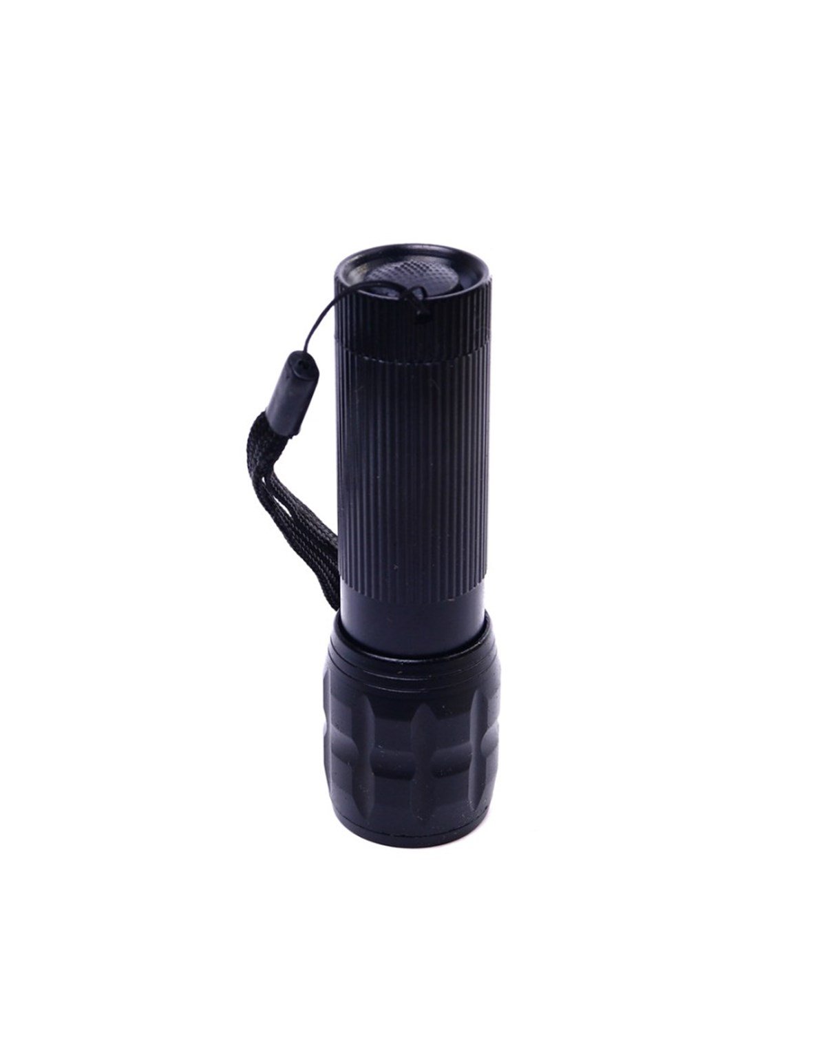 Watton Süper Zoomlu Taktik El Feneri Wt-050