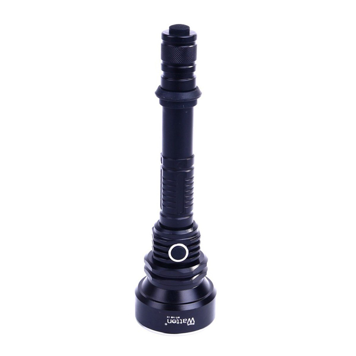 Watton WT-148 Orijinal 800 Lümen Şarjlı Özel Avcı Feneri